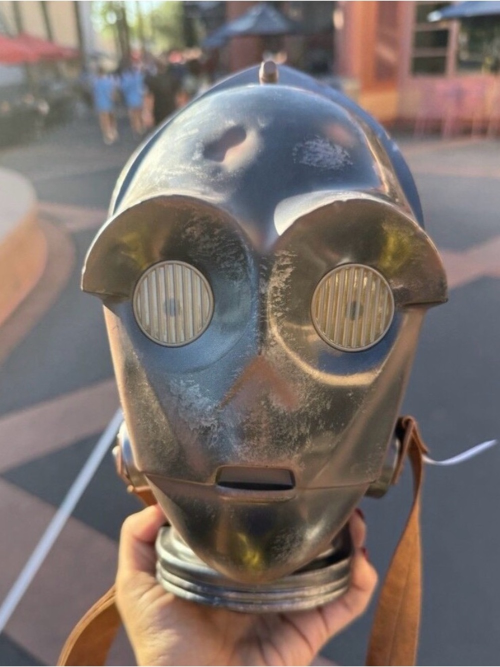Disney May the 4th 2026 Salvaged Droid Bucket